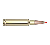 Image of Hornady American Whitetail Tipped 6.5 Creedmoor 129 Grain SST Brass Cased Rifle Ammunition