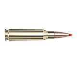 Hornady American Whitetail Tipped 7mm-08 Remington 139 Grain SST Brass Cased Rifle Ammunition