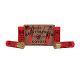 Hornady Heavy Magnum Coyote 12 Gauge 1 1/2 oz 3&quot; Shotgun Buckshot Ammunition