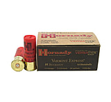 Hornady Varmint Express 12 Gauge 24 Pellet 2.75&quot; Shotgun Buckshot Ammunition