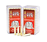 Hornady Varmint Express Rimfire .17 Hornady Magnum Rimfire 15.5 Grain NTX Rimfire Ammunition