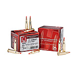 Image of Hornady Superformance .17 Hornet 20 Grain V-MAX Centerfire Rifle Ammunition
