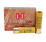 Image of Hornady Custom Lite 20 Gauge 250 Grain Flex Tip eXpanding Slug 2.75&quot; Shotgun Slug Ammunition