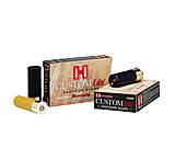 Hornady SST Slugs 20 Gauge 250 Grain Super Shock Tip Slug 2.75&quot; Shotgun Slug Ammunition