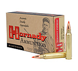 Hornady Ammo 223 Rem 40gr V-Max/20 8325