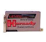 Image of Hornady LEVERevolution .25-35 Winchester 110 Grain Flex Tip eXpanding Centerfire Rifle Ammunition