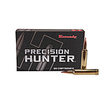 Image of Hornady Precision Hunter .257 Weatherby Magnum 110 Grain Extremely Low Drag - eXpanding Centerfire Rifle Ammunition