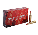 Image of Hornady Superformance .260 Remington 129 Grain Super Shock Tip Centerfire Rifle Ammunition