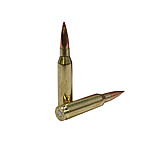 Image of Hornady Match .260 Remington 130 Grain Extremely Low Drag Match Centerfire Rifle Ammunition