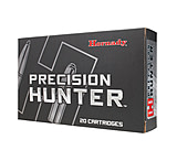 Hornady Precision Hunter .280 Remington Ackley Improved 162 Grain Extremely Low Drag - eXpanding Centerfire Rifle Ammunition