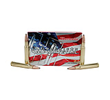 Hornady American Whitetail .30-30 Winchester 150 Grain InterLock Round Nose Centerfire Rifle Ammunition