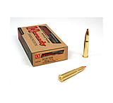 Hornady LEVERevolution .30-30 Winchester 160 Grain Flex Tip eXpanding Centerfire Rifle Ammunition