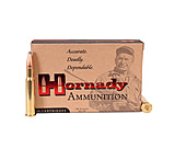 Image of Hornady Custom .30-40 Krag 180 Grain InterLock SP Centerfire Rifle Ammunition