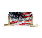 Hornady American Whitetail .300 Winchester Magnum 150 grain InterLock SP Brass Cased Centerfire Rifle Ammo, 20 Rounds, 8204