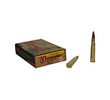 Image of Hornady Custom .303 British 150 Grain InterLock SP Centerfire Rifle Ammunition
