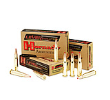 Image of Hornady LEVERevolution .308 Marlin Express 160 Grain Flex Tip eXpanding Centerfire Rifle Ammunition