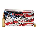 Hornady American Gunner .308 Winchester 155 Grain Boat-Tail Hollow Point Centerfire Rifle Ammunition