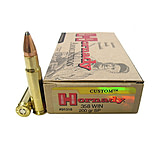 Image of Hornady Superformance .358 Winchester 200 Grain InterLock SP Centerfire Rifle Ammunition