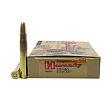 Hornady Dangerous Game .375 H&amp;H Magnum 300 grain Dangerous Game Solid Brass Cased Centerfire Rifle Ammo, 20 Rounds, 82322