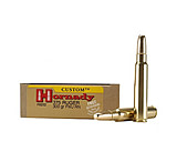 Image of Hornady Dangerous Game .375 Ruger 300 Grain Dangerous Game Solid Centerfire Rifle Ammunition