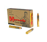 Hornady Custom .405 Winchester 300 Grain InterLock SP Centerfire Rifle Ammunition