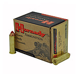 Image of Hornady LEVERevolution .41 Remington Magnum 190 Grain Flex Tip eXpanding Centerfire Pistol Ammunition