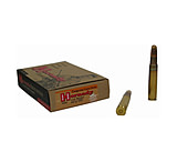 Hornady Dangerous Game .416 Rigby 400 grain Dangerous Game Solid Brass Cased Centerfire Rifle Ammo, 20 Rounds, 8265