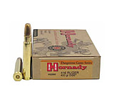 Image of Hornady Dangerous Game .416 Ruger 400 Grain Dangerous Game Solid Centerfire Rifle Ammunition