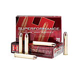 Image of Hornady Superformance .444 Marlin 265 Grain InterLock FP Centerfire Rifle Ammunition