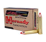 Image of Hornady LEVERevolution .444 Marlin 265 Grain Flex Tip eXpanding Centerfire Rifle Ammunition
