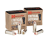 Hornady Critical Defense .45 Colt 185 Grain Flex Tip eXpanding Centerfire Pistol Ammunition