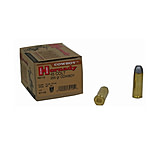 Hornady Cowboy .45 Colt 255 Grain Lead Flat Nose Centerfire Pistol Ammunition