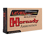 Hornady LEVERevolution .450 Marlin 325 Grain Flex Tip eXpanding Centerfire Rifle Ammunition