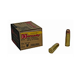 Hornady Custom .454 Casull 240 Grain eXtreme Terminal Performance Centerfire Pistol Ammunition
