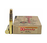 Image of Hornady Dangerous Game .470 Nitro Express 500 Grain Dangerous Game Solid Centerfire Rifle Ammunition