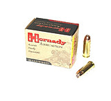 Image of Hornady Custom .480 Ruger 325 Grain eXtreme Terminal Performance Centerfire Pistol Ammunition
