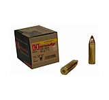 Hornady Custom .500 S&amp;W Magnum 300 grain Flex Tip eXpanding Brass Cased Centerfire Pistol Ammo, 20 Rounds, 9249