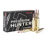 Image of Hornady Precision Hunter 7mm-08 Remington 150 Grain Extremely Low Drag - eXpanding Centerfire Rifle Ammunition