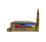 Image of Hornady Vintage Match 8x57mm Mauser 196 Grain Boat-Tail Hollow Point Match Centerfire Rifle Ammunition
