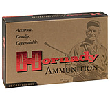 Image of Hornady Dangerous Game 9.3x74mmR 286 Grain InterLock Spire Point - Recoil Proof Centerfire Rifle Ammunition