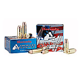 Image of Hornady American Gunner 9 mm Luger 115 Grain eXtreme Terminal Performance Centerfire Pistol Ammunition