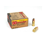 Image of Hornady Custom 9 mm Luger 147 Grain eXtreme Terminal Performance Centerfire Pistol Ammunition