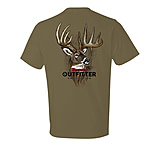 Image of Hornady Big Buck T-Shirt - Men's