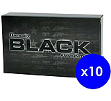 Image of Hornady BLACK .22 ARC 75 Grain ELD Match Brass Cased Rifle Ammunition