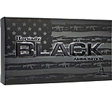 Image of Hornady Black 4.6x30mm 38 Grain VMAX Brass Pistol Ammunition