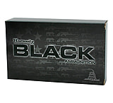 Hornady Black 7.62x39 111 Grain Monoflex SBR Brass Cased Rifle Ammunition
