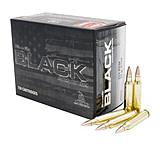 Hornady Black Rifle Ammunition .223 55gr BTHP 3240 fps