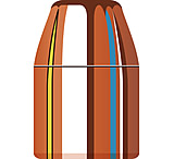 Image of Hornady FMJ Pistol Bullets, .45/9/10mm, 100-180 Grain, Full Metal Jacket FMJ