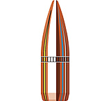 Image of Hornady FMJ Rifle Bullets, .22 Caliber, 62 grain, Full Metal Jacket FMJ