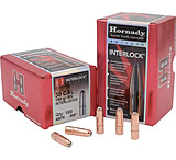 Image of Hornady Interlock Rifle Bullets,